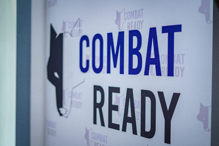 leadership training exercise Europe