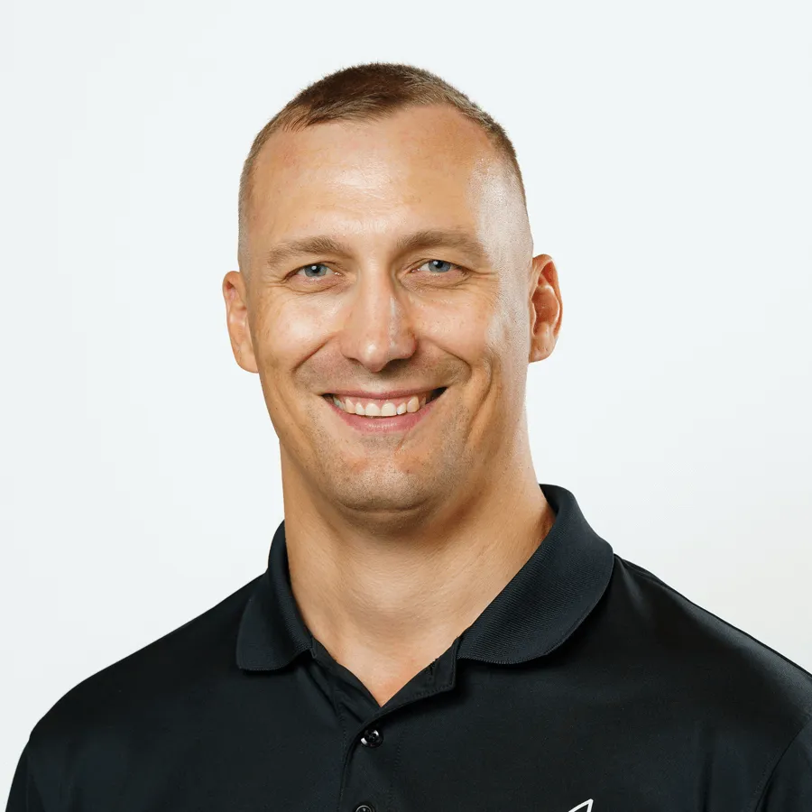 Priit Lilleväli leadership training exercise Europe