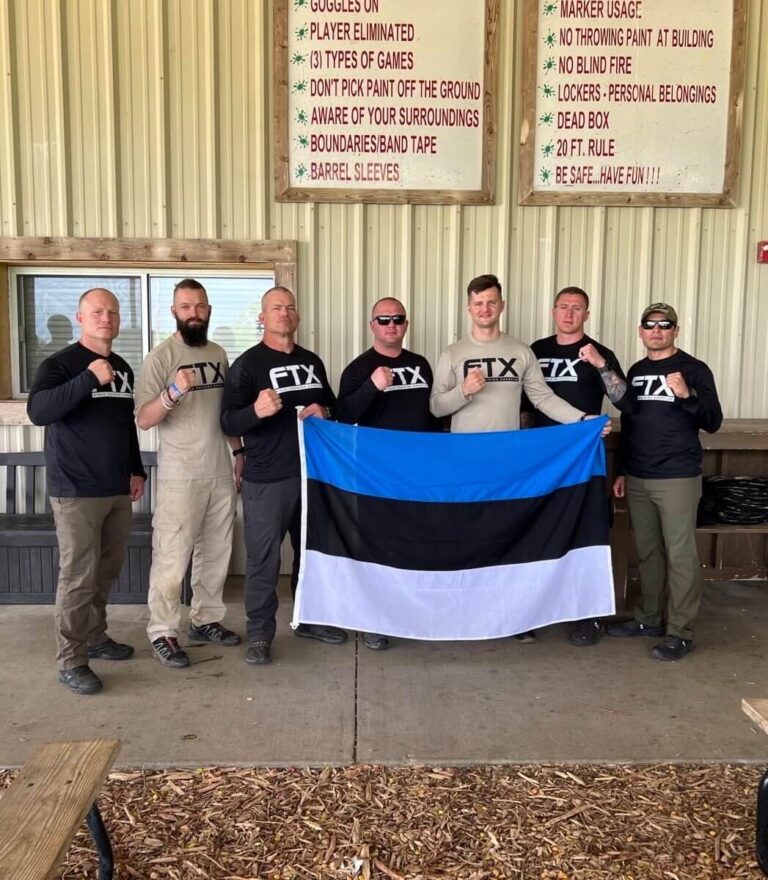 partners with Echelon Front